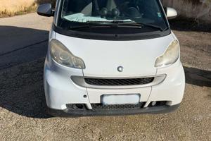 SMART COUPE FORTWO PURE DIESEL