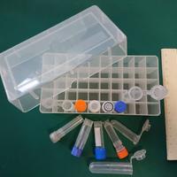 Contenitore porta-provette da 2 ml