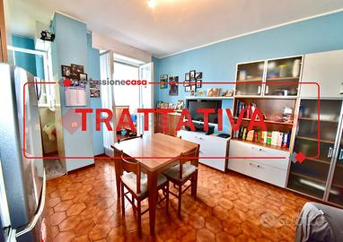 Appartamento Paderno Dugnano [Cod. rif 3186953VRG]
