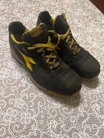 Scarpe antinfortunistiche Diadora