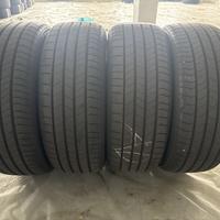 gomme usate 2155518 Estivo KUMHO - Ecsta ps71 - 35
