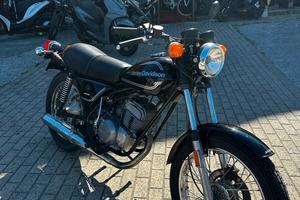 Aermacchi Altro HARLEY DAVIDSON 250 SST 12 VOLT 19