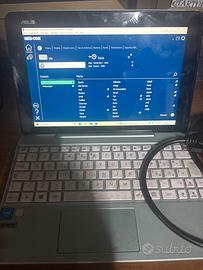 Diagnosi auto autocom