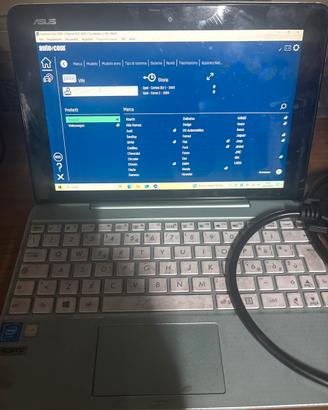 Diagnosi auto autocom