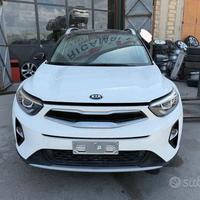 Ricambi Kia Stonic GTLine 1.0 benz del 2021