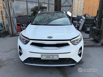 Ricambi Kia Stonic GTLine 1.0 benz del 2021