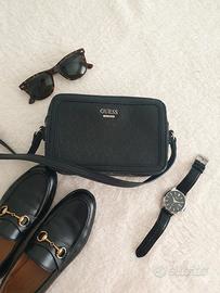 borsa Guess crossbody 