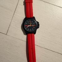 Orologio da polso Feel The Freedom Route 66