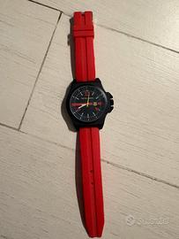 Orologio da polso Feel The Freedom Route 66