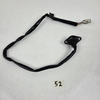 YAMAHA YZF WRF 250 450 2014 2023 SENSORE POSIZIONE