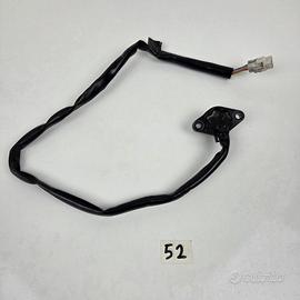 YAMAHA YZF WRF 250 450 2014 2023 SENSORE POSIZIONE