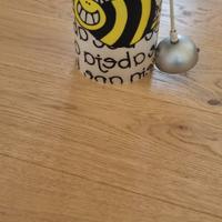 Lampadario cameretta