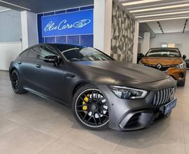 Mercedes AMG GT 53 mhev (eq-boost) Premium Plus