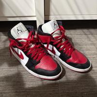 Nike  Air Jordan Mid