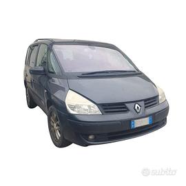 Ricambi usati per Renualt Espace 2.0 Diesel del 20