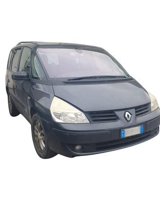 Ricambi usati per Renualt Espace 2.0 Diesel del 20