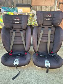 seggioloni auto Brevi tt 