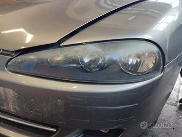 Proiettore sinistro ALFA ROMEO 147 del 2007