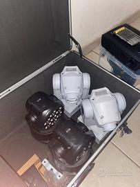 Teste mobili