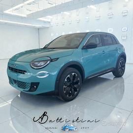 Fiat 600 Hybrid 110 CV DCT MHEV La Prima II