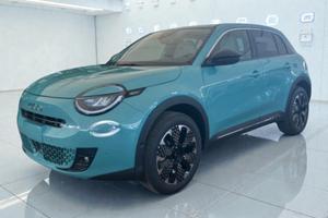 Fiat 600 Hybrid 110 CV DCT MHEV La Prima II