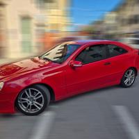 Mercedes-benz CLK 200 Kompr. TPS cat Elegance