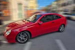 Mercedes-benz CLK 200 Kompr. TPS cat Elegance