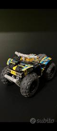 lego quad 
