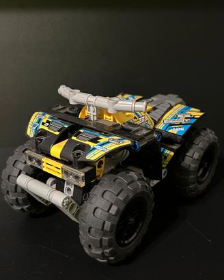 lego quad 