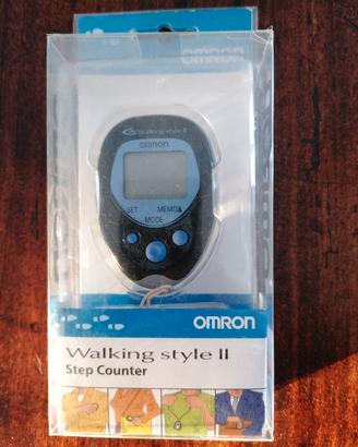 pedometro contapassi 