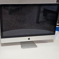  APPLE  IMAC  27