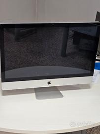  APPLE  IMAC  27