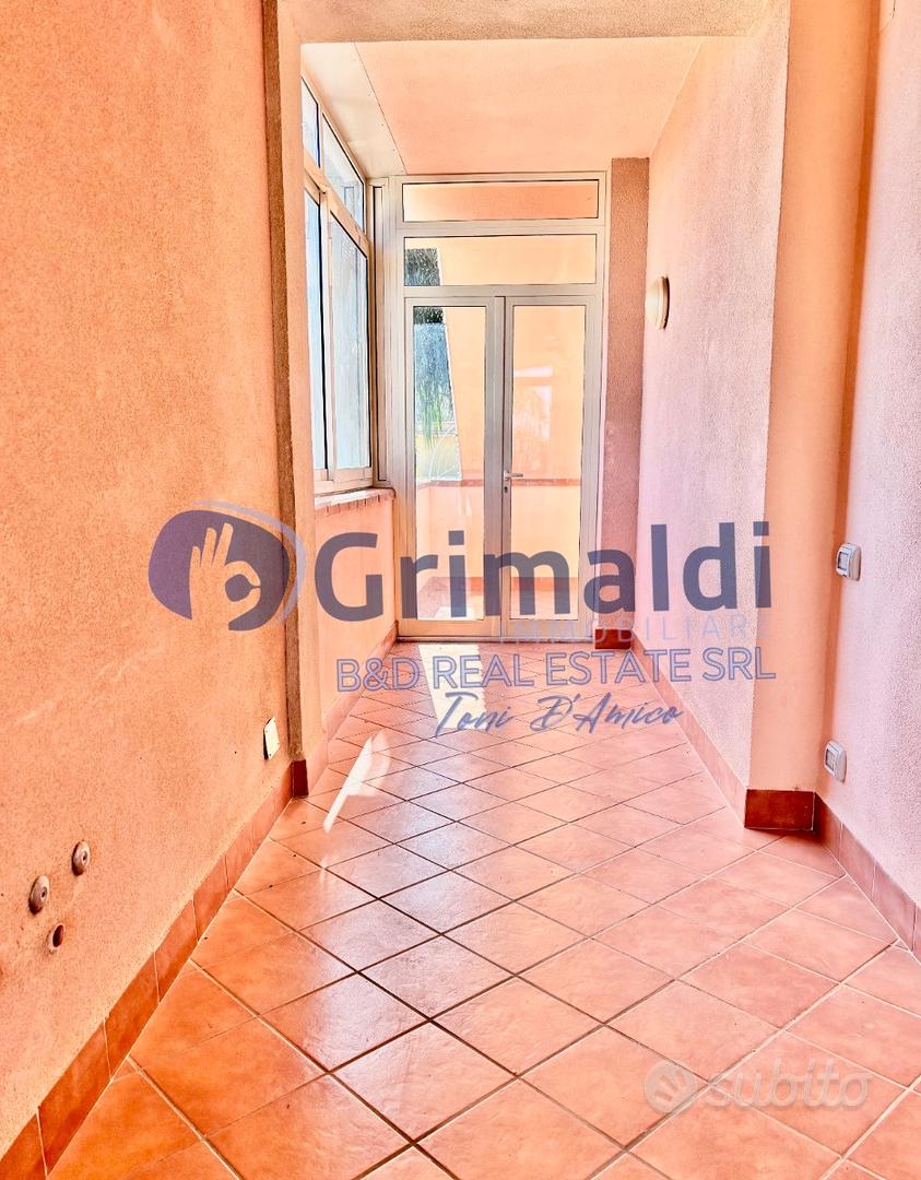 Appartamento – Altavilla Milicia, San Michele - Vista 4