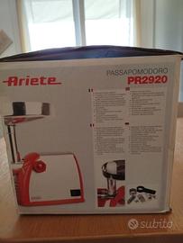  macchina per passapomodoro