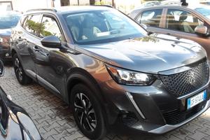 PEUGEOT 2008 1.2 BENZ-RETROC-PREZZO PROMO!