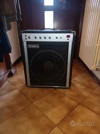 Amplificatore tekson
