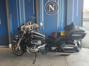 Bmw R 18 Transcontinental