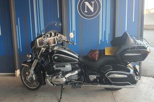 Bmw R 18 Transcontinental