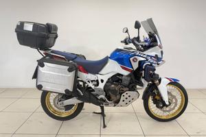 Honda Africa Twin 1000 Africa Twin CRF 1000 Advent