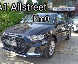 AUDI - A1 - SPB 30 TFSI ALLSTREET ADMIRED