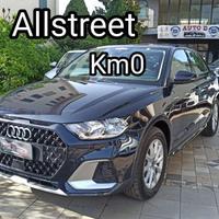 AUDI - A1 - SPB 30 TFSI ALLSTREET ADMIRED