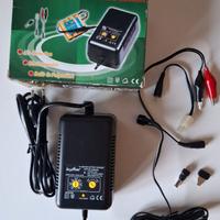 Alcapower AP6168 Caricabatteria Universale