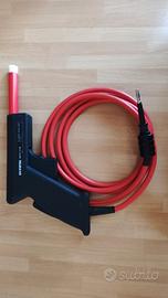 GW-Instek GHT-113 High Voltage Test Pistol. 