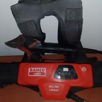 Forbice elettrica Bahco Bcl22