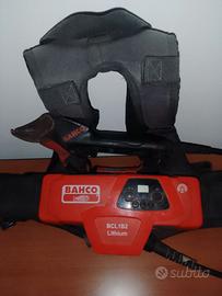 Forbice elettrica Bahco Bcl22