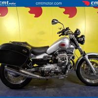 MOTO GUZZI Nevada 750 classic ie Finanziabile