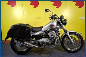 MOTO GUZZI Nevada 750 classic ie Finanziabile