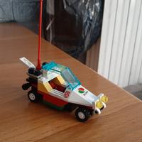 LEGO 6648 Auto da corsa Octan