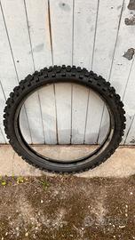 Gomma 80/100 r21 Bridgstone