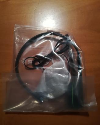 Cuffie originali Xbox One